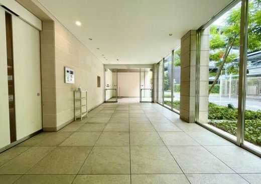 クレヴィア東白楽 物件写真 建物写真8