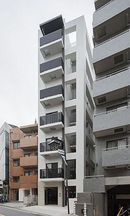 グランデュオ二子多摩川 (GranDuo Futako Tamagawa) 物件写真 建物写真1