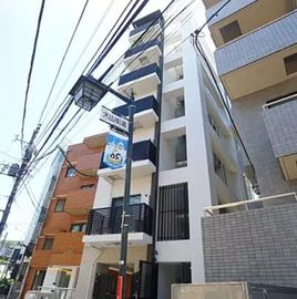グランデュオ二子多摩川 (GranDuo Futako Tamagawa) 物件写真 建物写真2