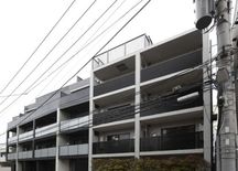 ARKMARK目黒不動前 (アークマーク目黒不動前) 画像