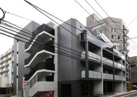 ARKMARK目黒不動前 (アークマーク目黒不動前) 写真