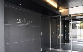 ARKMARK目黒不動前 (アークマーク目黒不動前) 内装