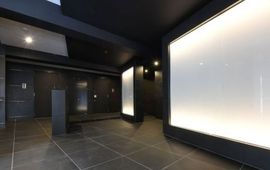 ARKMARK目黒不動前 (アークマーク目黒不動前) 物件写真 建物写真4