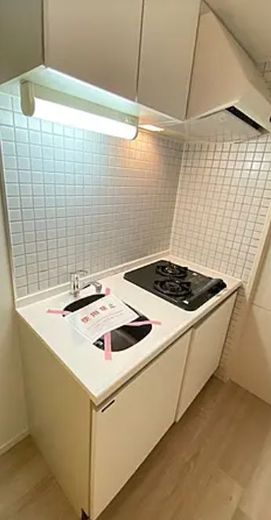 メインステージ目黒2 物件写真 建物写真11