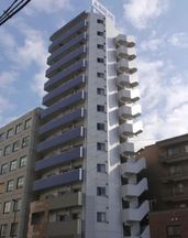 メインステージ目黒2 画像