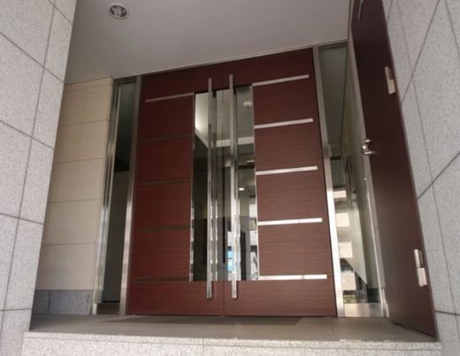 メインステージ目黒2 物件写真 建物写真4