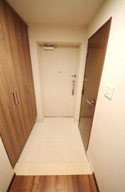 シティハウスリビオ葛西駅前 物件写真 建物写真7