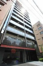 スカイコートディベルテ浅草 物件写真 建物写真1