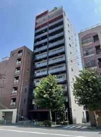 スカイコートディベルテ浅草 物件写真 建物写真2