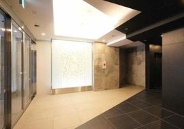スカイコートディベルテ浅草 物件写真 建物写真4