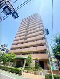 コスモ板橋本町シティフォルム 画像