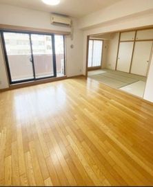 コスモ板橋本町シティフォルム 物件写真 建物写真7