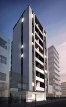 LUMIEC OJI (ルミーク王子) 物件写真 建物写真1