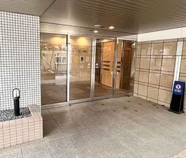 ドゥーエ西大島2 画像