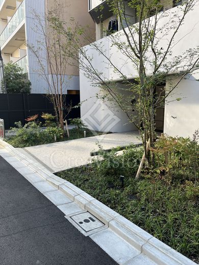 ONE ROOF RESIDENCE SHIN OKACHIMACHI (ワンルーフレジデンス新御徒町) 外観 物件画像7