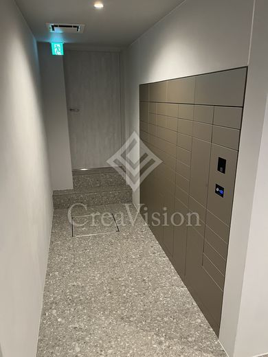 ONE ROOF RESIDENCE SHIN OKACHIMACHI (ワンルーフレジデンス新御徒町) 共用部 物件画像3