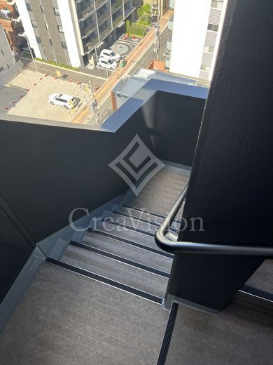 ONE ROOF RESIDENCE SHIN OKACHIMACHI (ワンルーフレジデンス新御徒町) 共用部 物件画像8