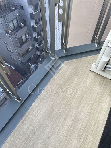 ONE ROOF RESIDENCE SHIN OKACHIMACHI (ワンルーフレジデンス新御徒町) 1DK・1LDK 物件画像19