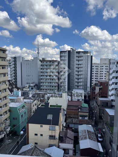 ONE ROOF RESIDENCE SHIN OKACHIMACHI (ワンルーフレジデンス新御徒町) 1DK・1LDK 物件画像20