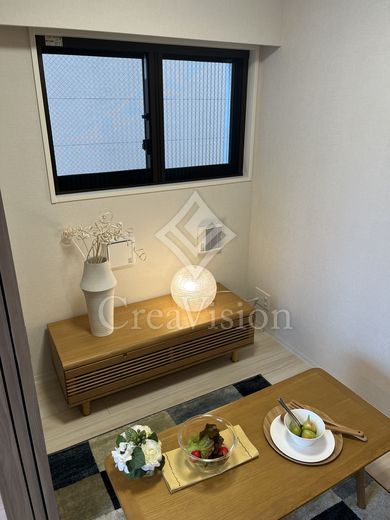ONE ROOF RESIDENCE SHIN OKACHIMACHI (ワンルーフレジデンス新御徒町) 1DK・1LDK 物件画像5