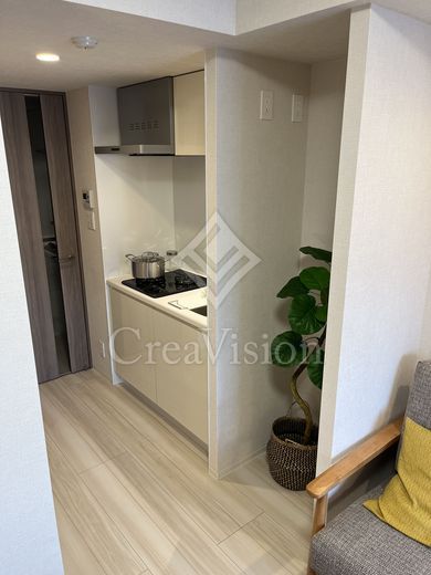 ONE ROOF RESIDENCE SHIN OKACHIMACHI (ワンルーフレジデンス新御徒町) 1DK・1LDK 物件画像7