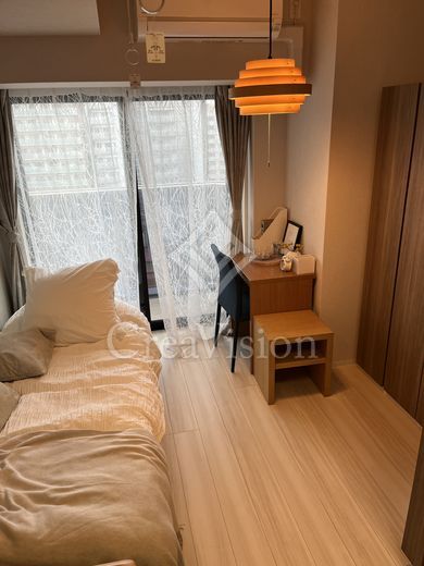 ONE ROOF RESIDENCE SHIN OKACHIMACHI (ワンルーフレジデンス新御徒町) 1DK・1LDK 物件画像8