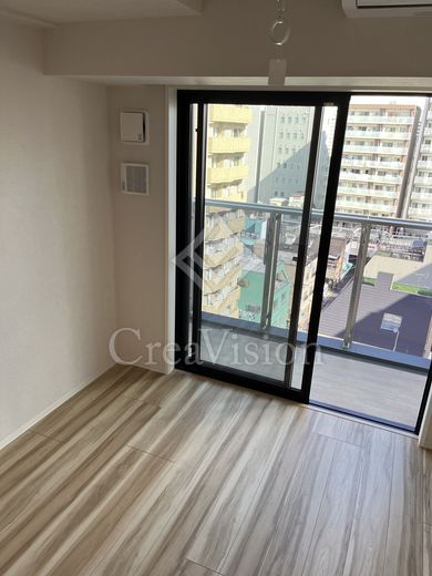 ONE ROOF RESIDENCE SHIN OKACHIMACHI (ワンルーフレジデンス新御徒町) 1DK・1LDK 物件画像10