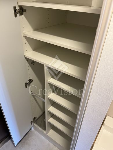ONE ROOF RESIDENCE SHIN OKACHIMACHI (ワンルーフレジデンス新御徒町) 1DK・1LDK 物件画像13