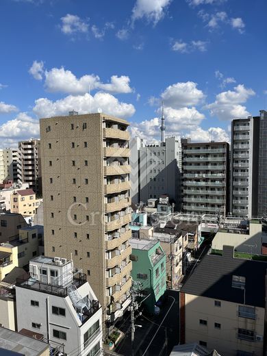 ONE ROOF RESIDENCE SHIN OKACHIMACHI (ワンルーフレジデンス新御徒町) 1DK・1LDK 物件画像20