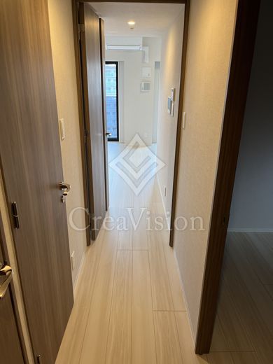 ONE ROOF RESIDENCE SHIN OKACHIMACHI (ワンルーフレジデンス新御徒町) 2LDK 物件画像3