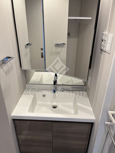 ONE ROOF RESIDENCE SHIN OKACHIMACHI (ワンルーフレジデンス新御徒町) 2LDK 物件画像13