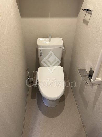 ONE ROOF RESIDENCE SHIN OKACHIMACHI (ワンルーフレジデンス新御徒町) 2LDK 物件画像15