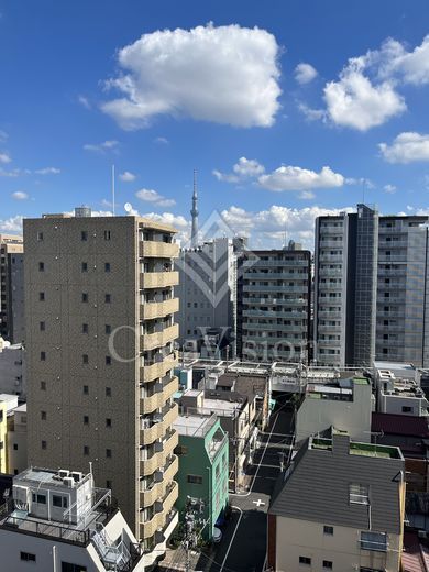 ONE ROOF RESIDENCE SHIN OKACHIMACHI (ワンルーフレジデンス新御徒町) 2LDK 物件画像20