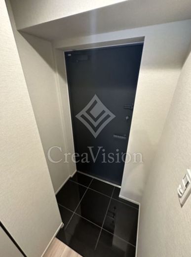 GRAN PASEO上野 (グランパセオ上野) 1K　画像