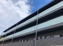 ジニア新宿中落合 物件写真 建物写真1