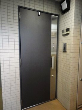 コートラクリア京橋 物件写真 建物写真10