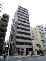 コートラクリア京橋 物件写真 建物写真1