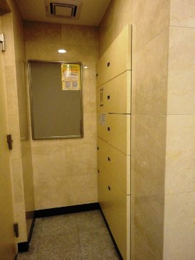 コートラクリア京橋 物件写真 建物写真8