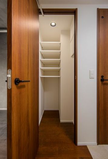 用賀レーベル 物件写真 建物写真13
