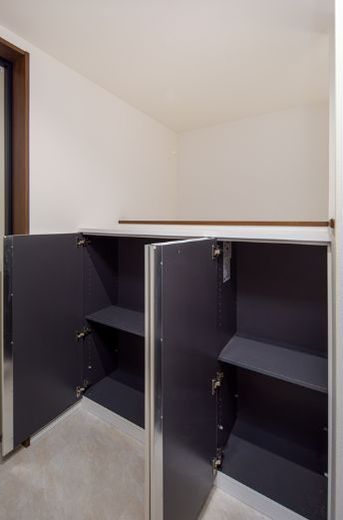 用賀レーベル 物件写真 建物写真14