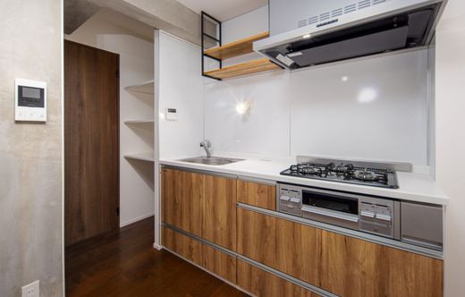 用賀レーベル 物件写真 建物写真18