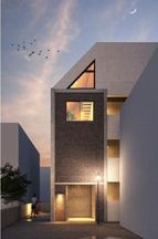 用賀レーベル 物件写真 建物写真1