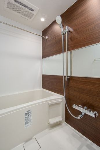 用賀レーベル 物件写真 建物写真21