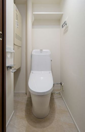 用賀レーベル 物件写真 建物写真22