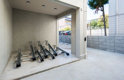用賀レーベル 物件写真 建物写真25