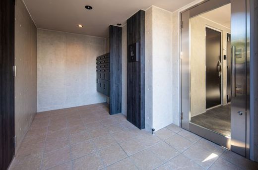 用賀レーベル 物件写真 建物写真4
