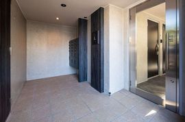 用賀レーベル 物件写真 建物写真4