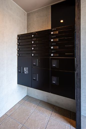 用賀レーベル 物件写真 建物写真5