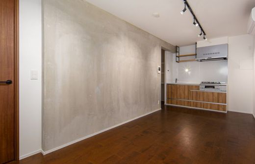用賀レーベル 物件写真 建物写真7