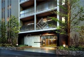 プラウドフラット墨田曳舟ディアージュ 写真